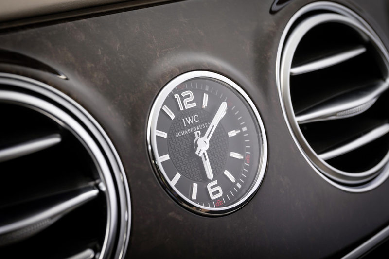 Illustration for article titled 2014 Mercedes-Benz S 65 AMG: Everything Plus More Of Everything